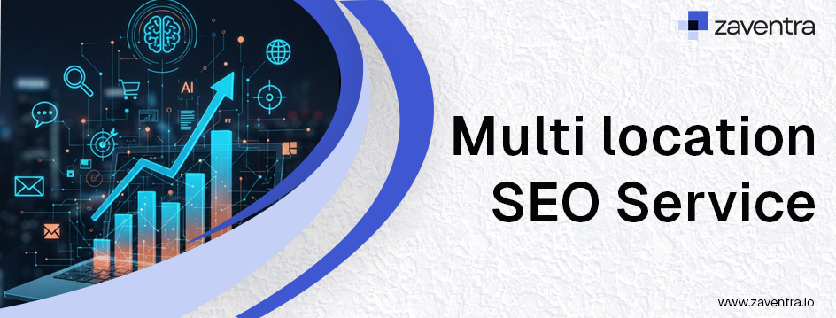 Multi location SEO service